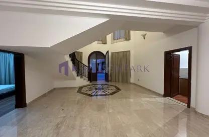 Compound - 5 Bedrooms - 6 Bathrooms for rent in West Bay Lagoon Villas - West Bay Lagoon - West Bay Lagoon - Doha