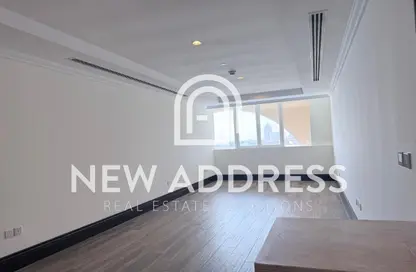 شقة - 1 حمام للايجار في فيفا غرب - فيفا بحرية - جزيرة اللؤلؤة - الدوحة