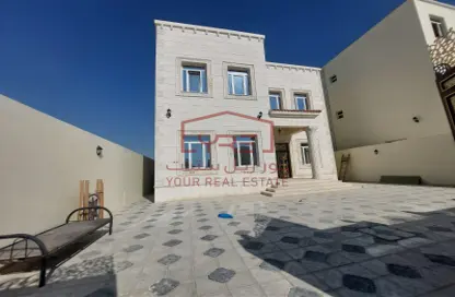 Villa for sale in Al Kharaitiyat - Al Kharaitiyat - Umm Salal Mohammed