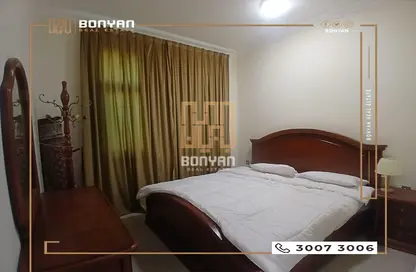 شقة - غرفة نوم - 2 حمامات للايجار في فوكس هيلز اي 13 - فوكس هيلز - الوسيل