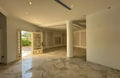 فيلا - 5 غرف نوم - 6 حمامات للايجار في فلل واست باي لاغون - وست باي لاجون - بحيرة وست لاجون - الدوحة