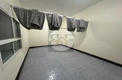 Apartment - Studio - 1 Bathroom for rent in Muntazah 7 - Al Muntazah - Doha