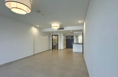 Apartment - 1 Bedroom - 2 Bathrooms for rent in Viva West - Viva Bahriyah - The Pearl Island - Doha