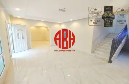 Compound - 4 Bedrooms - 4 Bathrooms for rent in Al Waab Street - Al Waab - Doha