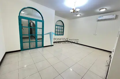 Apartment - 3 Bedrooms - 3 Bathrooms for rent in Madinat Khalifa South - Madinat Khalifa - Doha