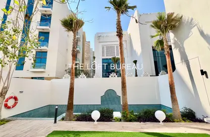 Apartment - 5 Bedrooms - 6 Bathrooms for sale in Giardino Gardens - Giardino Villas - The Pearl Island - Doha
