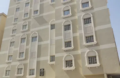 Apartment - 4 Bedrooms - 2 Bathrooms for rent in Najma Street - Najma - Doha