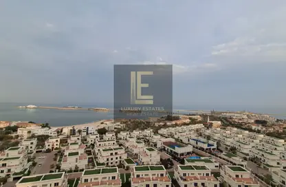 شقة - 3 غرف نوم - 4 حمامات للبيع في حدائق فلورستا - حدائق فلورستا - جزيرة اللؤلؤة - الدوحة