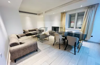 Apartment - 2 Bedrooms - 2 Bathrooms for rent in Regency Residence Musheireb - Musheireb - Doha