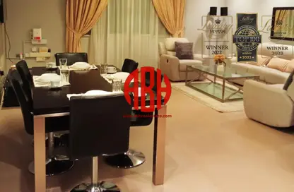 شقة - 2 غرف نوم - 3 حمامات للايجار في شارع السد - السد - الدوحة شقة - 2 غرف نوم - 3 حمامات للايجار في شارع السد - السد - الدوحة