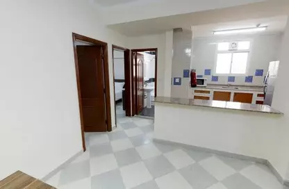 Apartment - 2 Bedrooms - 2 Bathrooms for rent in Fereej Abdul Aziz - Fereej Abdul Aziz - Doha