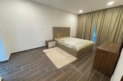 Apartment - 1 Bedroom - 2 Bathrooms for sale in Al Erkyah City - Lusail