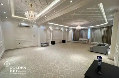 Villa - 7+ Bedrooms - 7+ Bathrooms for rent in Al Daayen - Al Daayen - Al Daayen