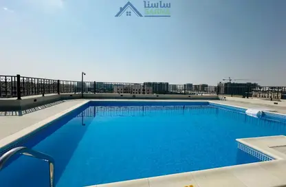 Apartment - 2 Bedrooms - 2 Bathrooms for sale in Fox Hills South - Fox Hills - Lusail Apartment - 2 Bedrooms - 2 Bathrooms for sale in Fox Hills South - Fox Hills - Lusail