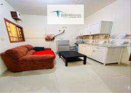 Studio - 1 bathroom for rent in Abu Hamour - Doha