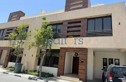 Villa - 4 Bedrooms - 4 Bathrooms for rent in Al Hilal East - Al Hilal - Doha