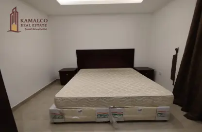 Apartment - 2 Bedrooms - 2 Bathrooms for rent in Old Salata - Salata - Doha