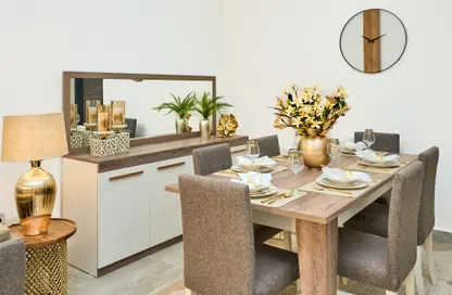 Villa - 4 Bedrooms - 4 Bathrooms for sale in Hayat Al Wakra - Ezdan Village - Al Wakra