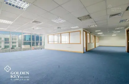 Office Space - Studio - 2 Bathrooms for rent in Dareem Street - Al Hilal East - Al Hilal - Doha