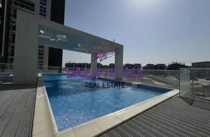 شقة - غرفة نوم - 2 حمامات للايجار في فوكس هيلز - فوكس هيلز - الوسيل