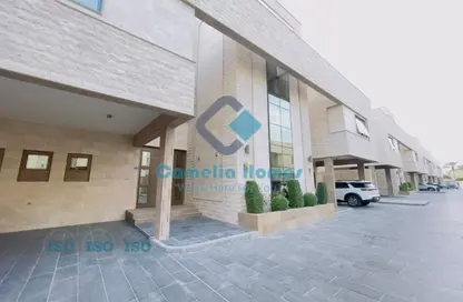 مجمع سكني - 4 غرف نوم - 6 حمامات للايجار في المعمورة 18 - المعمورة - الدوحة