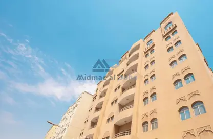 شقة - غرفة نوم - 1 حمام للايجار في شارع السد - السد - الدوحة