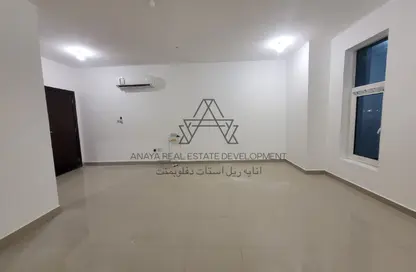 فيلا - 1 حمام للايجار في الثمامة - الثمامة - الدوحة