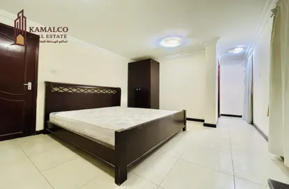 Apartment - 1 Bedroom - 1 Bathroom for rent in Fereej Abdul Aziz - Fereej Abdul Aziz - Doha