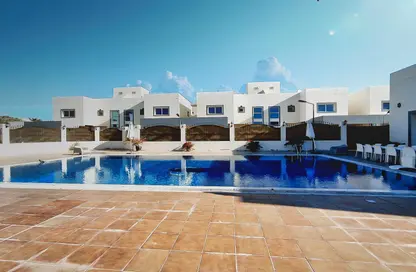 Villa - 3 Bedrooms - 4 Bathrooms for rent in Al Nasr Street - Al Nasr - Doha