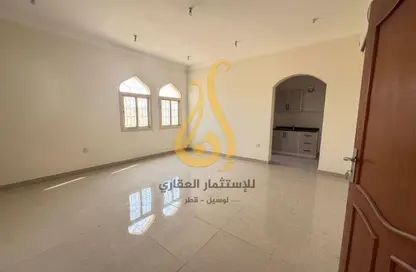Apartment - Studio - 1 Bathroom for rent in Rawdat Al Hamama - Al Daayen