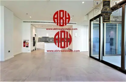 Apartment - 2 Bedrooms - 3 Bathrooms for rent in Baraha North 2 - Baraha North Apartments - Msheireb Downtown Doha - Doha