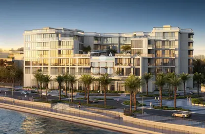 Retail - Studio for sale in Qetaifan Islands - Lusail