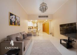 Apartment - 1 bedroom - 2 bathrooms for sale in Viva Bahriyah - The Pearl Island - Doha