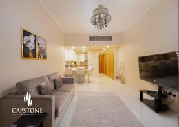 Apartment - 1 bedroom - 2 bathrooms for sale in Viva Bahriyah - The Pearl Island - Doha Apartment - 1 bedroom - 2 bathrooms for sale in Viva Bahriyah - The Pearl Island - Doha