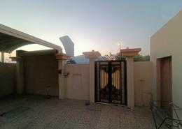 فيلا - 6 غرف نوم - 6 حمامات للكراء في الثمامة - الثمامة - الدوحة