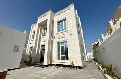 Villa - 7+ Bedrooms - 7+ Bathrooms for sale in Al Kharaitiyat - Al Kharaitiyat - Al Kharaitiyat - Umm Salal Mohammed