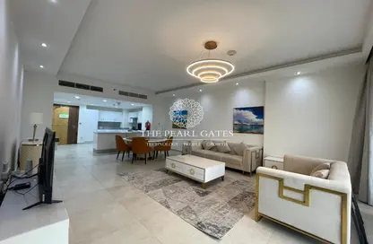 شقة - غرفة نوم - 2 حمامات للايجار في مدينة اللسيل - الوسيل