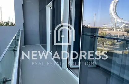 شقة - غرفة نوم - 1 حمام للايجار في مدينة اللسيل - الوسيل