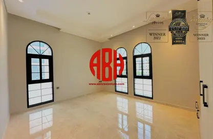 Apartment - 1 Bedroom - 2 Bathrooms for sale in Naples - Fox Hills - Fox Hills - Lusail