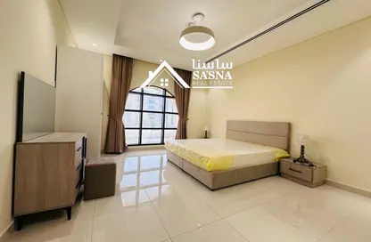 شقة - 3 غرف نوم - 4 حمامات للايجار في جنوب فوكس هيلس - فوكس هيلز - الوسيل