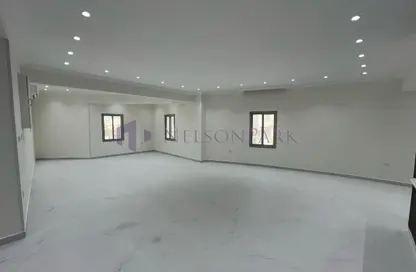 Villa - 6 Bedrooms - 7 Bathrooms for rent in Al Markhiya Street - Al Markhiya - Doha