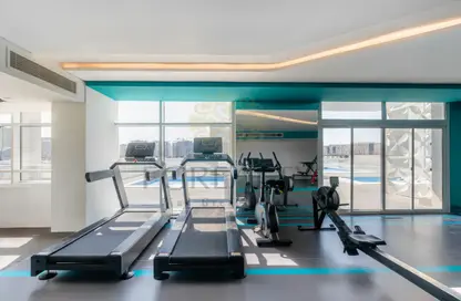 شقة - غرفة نوم - 2 حمامات للبيع في عرض البوليفارد - مدينة الياسمين - الوسيل