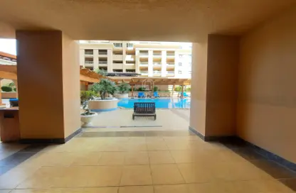شقة - 3 غرف نوم - 4 حمامات للايجار في بورتو أرابيا - جزيرة اللؤلؤة - الدوحة