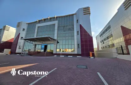 Whole Building - Studio for rent in Al Hilal - Al Hilal - Doha
