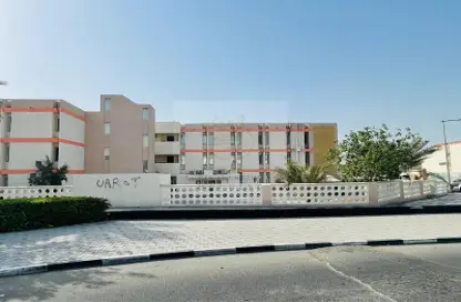 Outdoor Building image for: Staff Accommodation - Studio for rent in Al Thumama - Al Thumama - Doha, Image 1