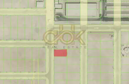 Land - Studio for sale in Lusail City - Lusail