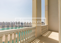 1 Month Free - Luxury 3 Bed Penthouse