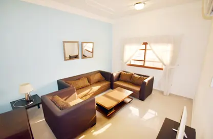 Apartment - 1 Bedroom - 1 Bathroom for rent in Al Kheesa - Umm Salal Mohammed Apartment - 1 Bedroom - 1 Bathroom for rent in Al Kheesa - Umm Salal Mohammed
