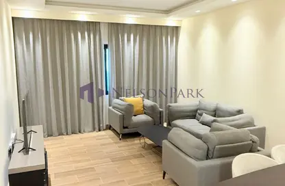 Apartment - 1 Bedroom - 2 Bathrooms for rent in Rawdat Al Khail - Rawdat Al Khail - Doha