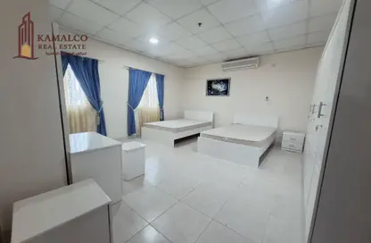 Apartment - 2 Bedrooms - 2 Bathrooms for rent in Al Sadd - Al Sadd - Doha